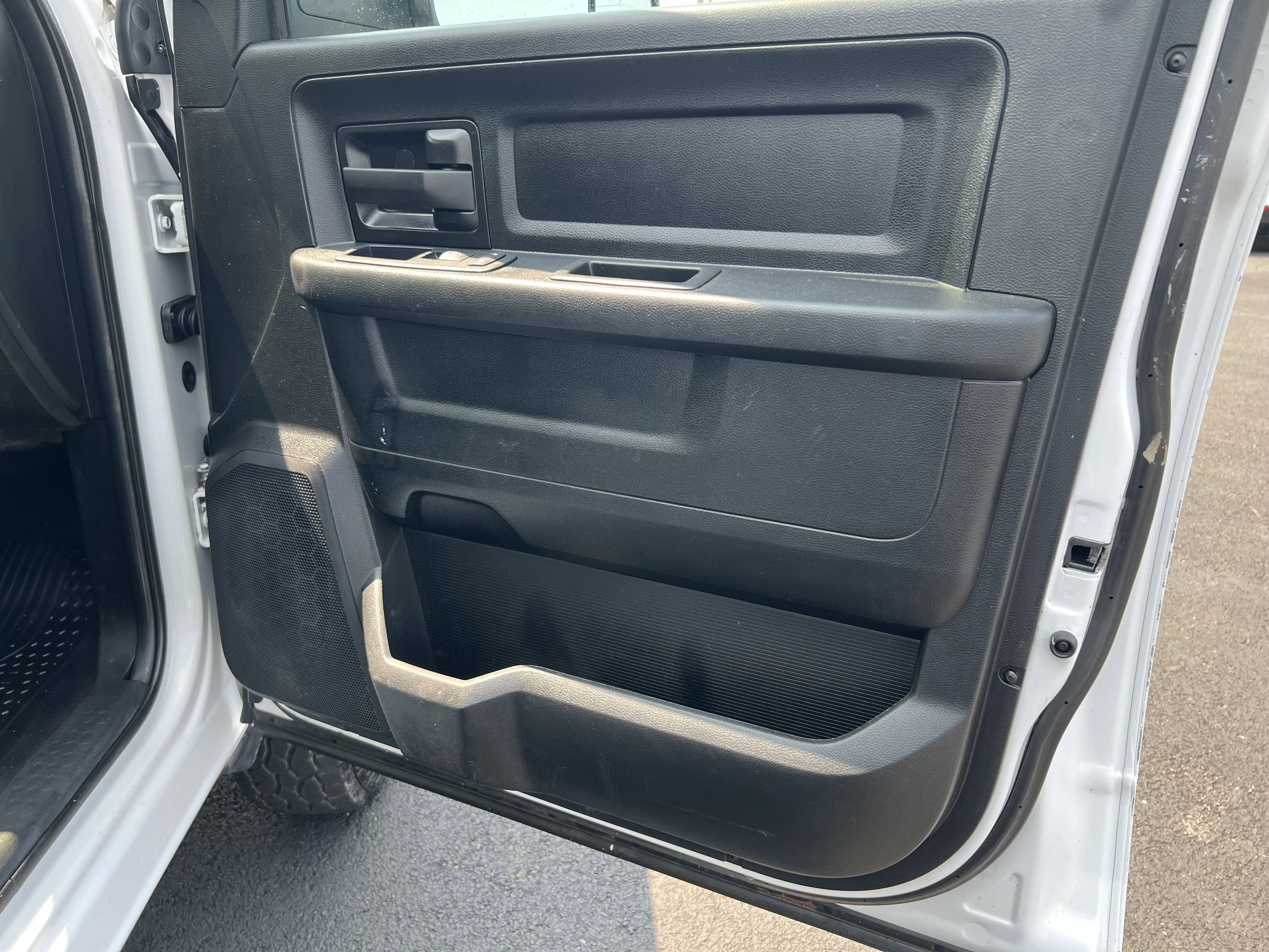 2020 RAM Ram 3500 Chassis Cab Tradesman - Photo 13