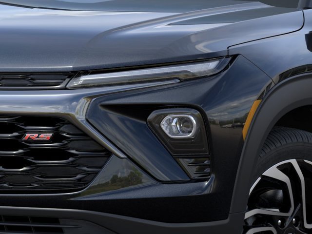 2026 Chevrolet Trailblazer RS - Photo 10