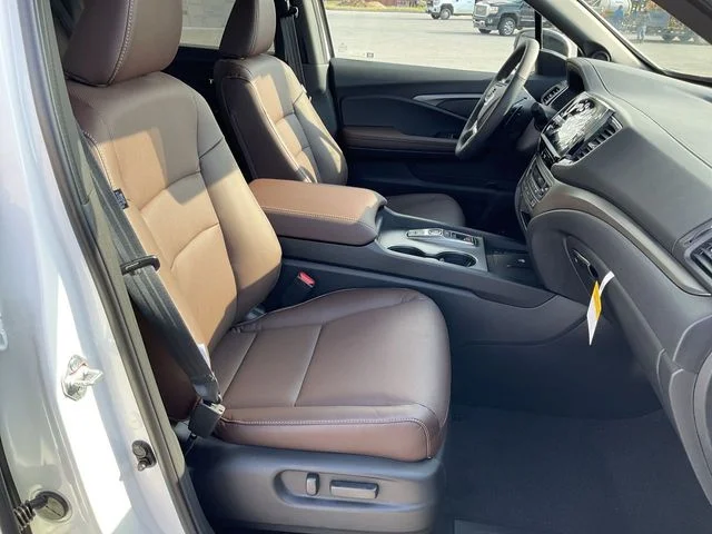 2026 Honda Ridgeline RTL - Photo 33