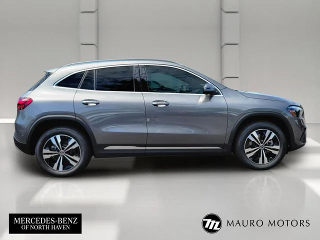 New 2026 Gray Mercedes-Benz GLA 250 image 6