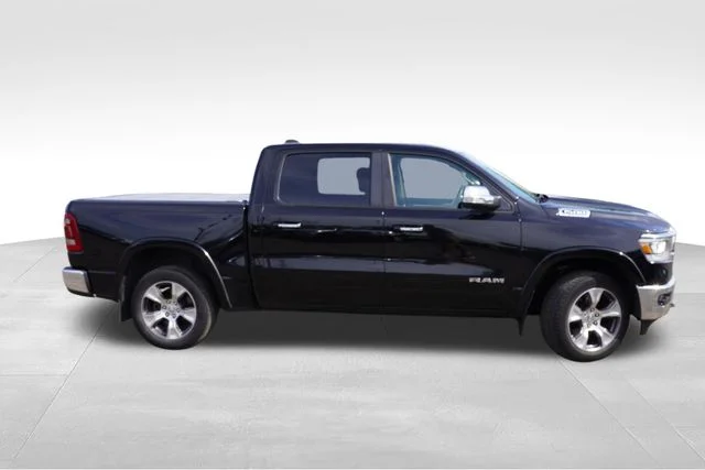 Used 2020  Ram Laramie image 2