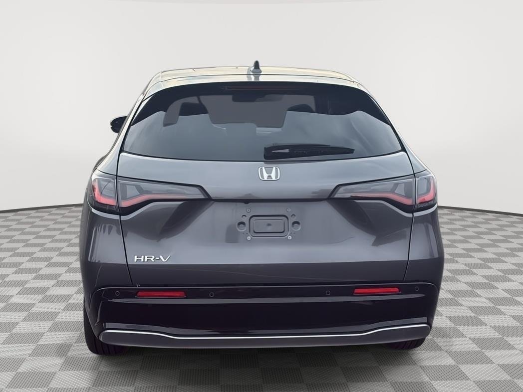 Used 2023 Modern Steel Metallic Honda EX-L image 8