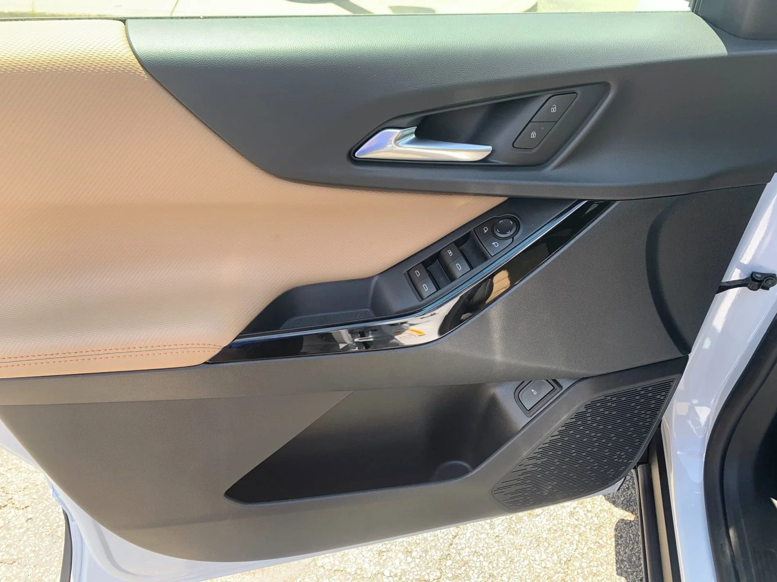 2026 Chevrolet Equinox ACTIV - Photo 11