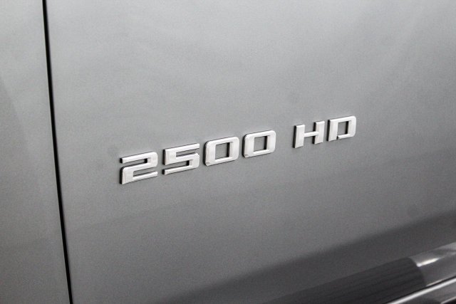 2026 Chevrolet Silverado 2500HD LTZ - Photo 28