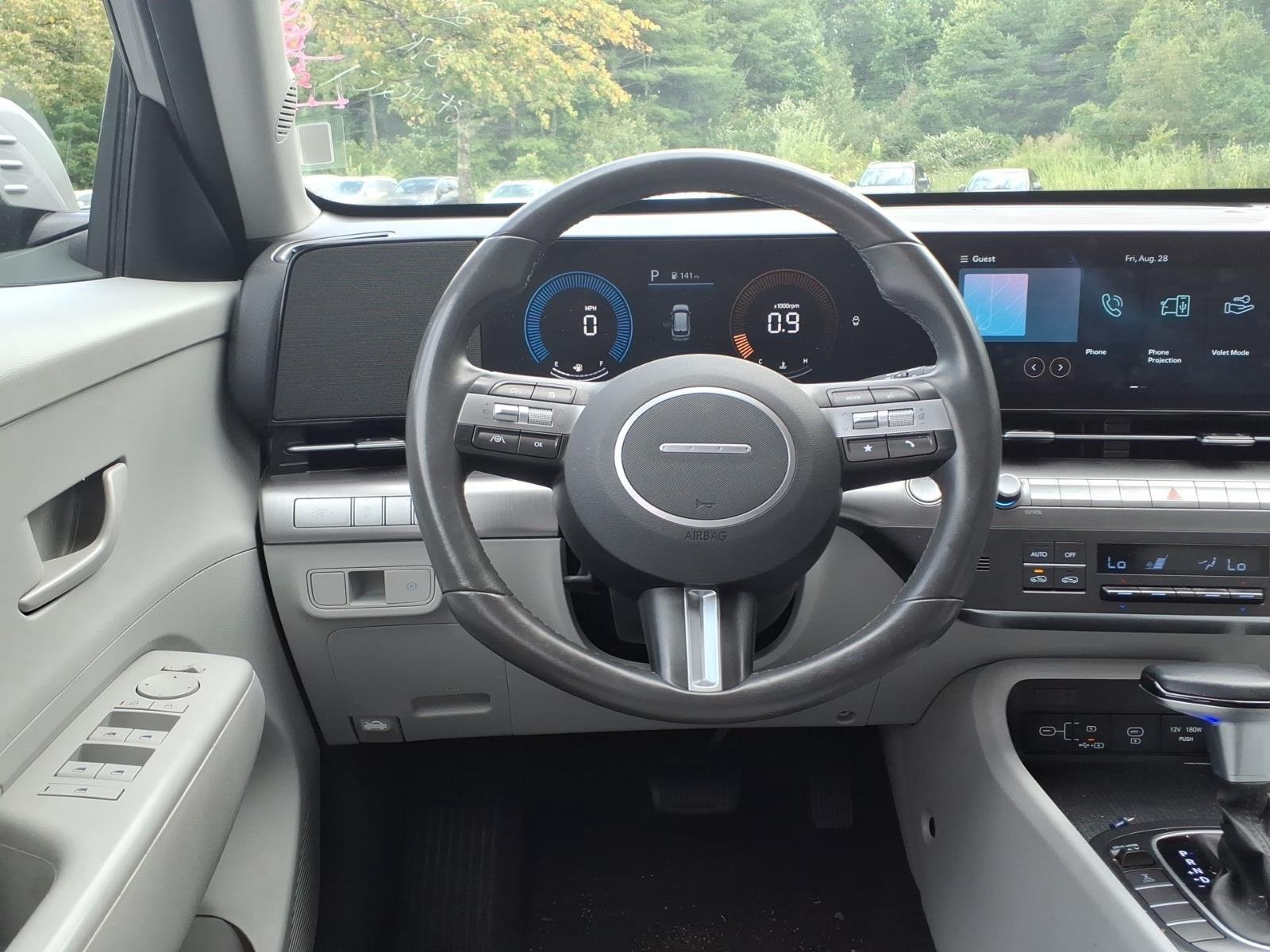 2024 Hyundai Kona SEL - Photo 18
