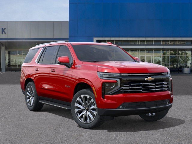 2026 Chevrolet Tahoe High Country - Photo 7