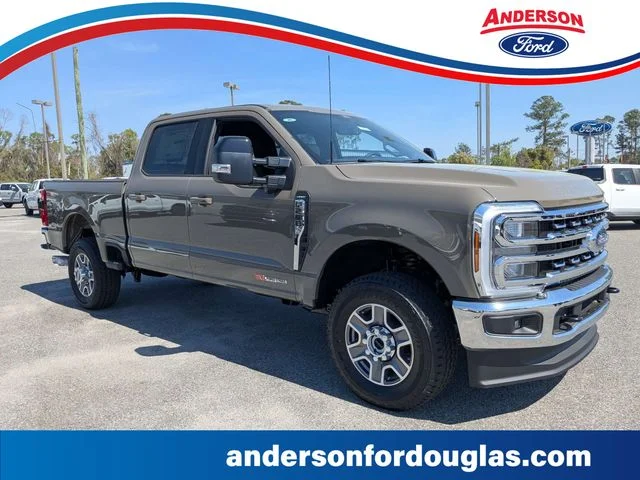 2026 Ford F-250 Super Duty