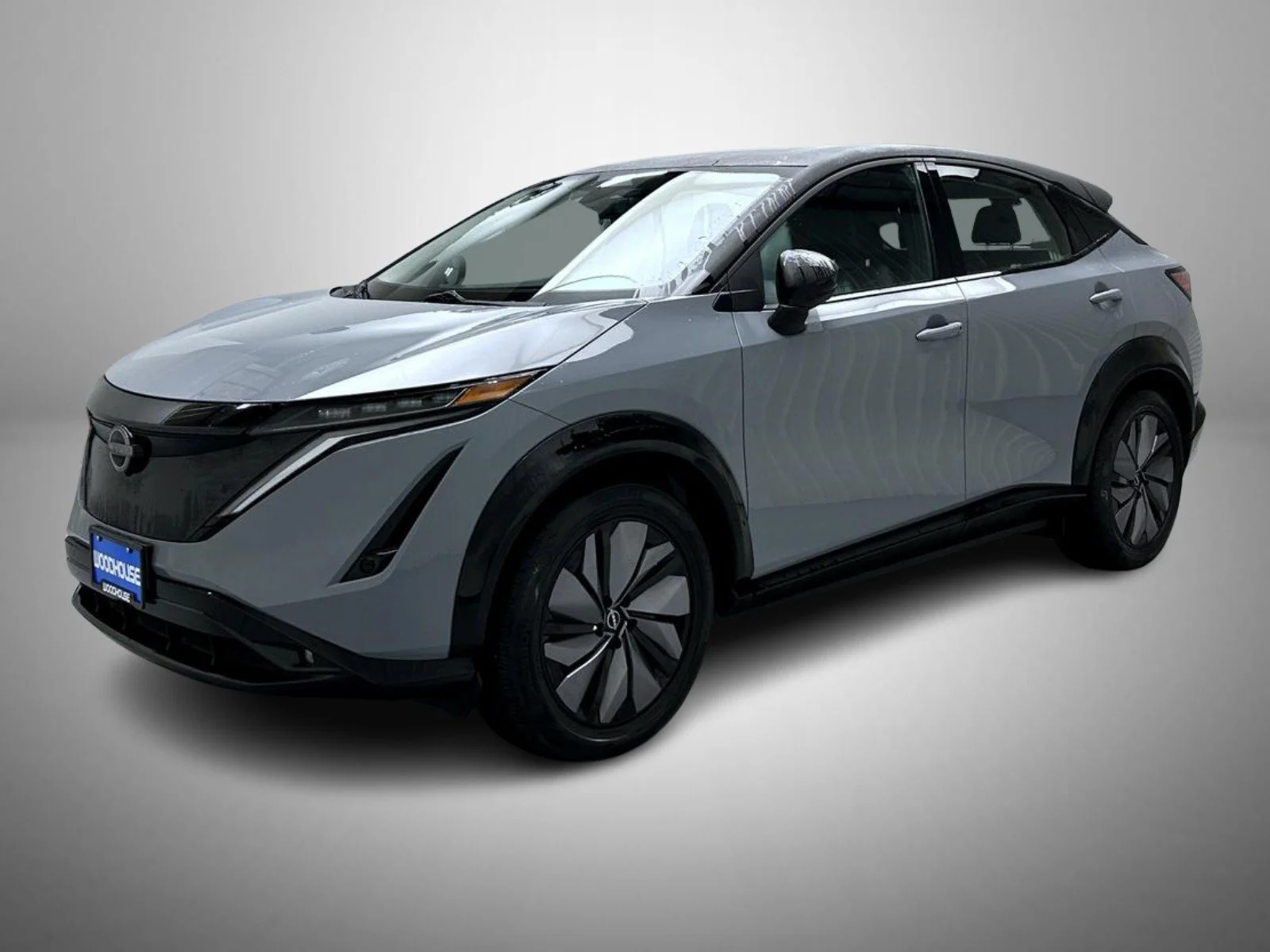 2024 Nissan ARIYA