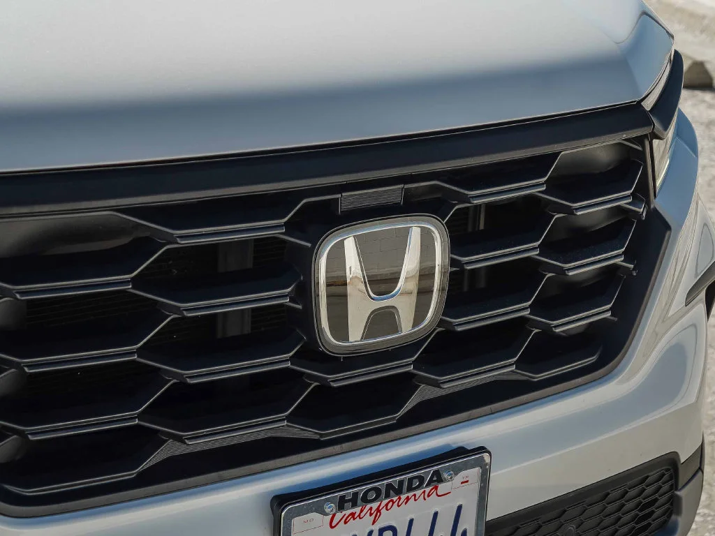 2024 Honda Pilot EX-L - Photo 9