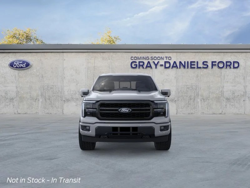 New 2026 Avalanche Ford Lariat® image 6