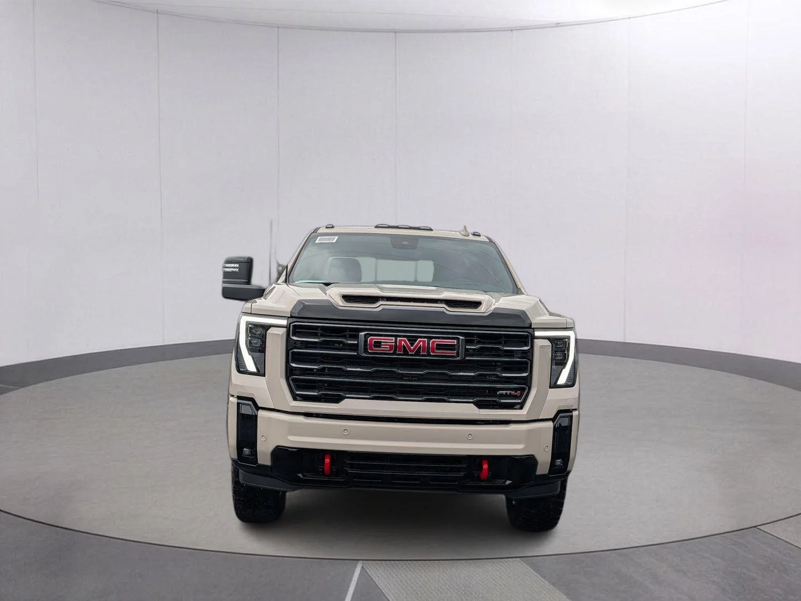 New 2026 Coastal Dune GMC AT4 image 9