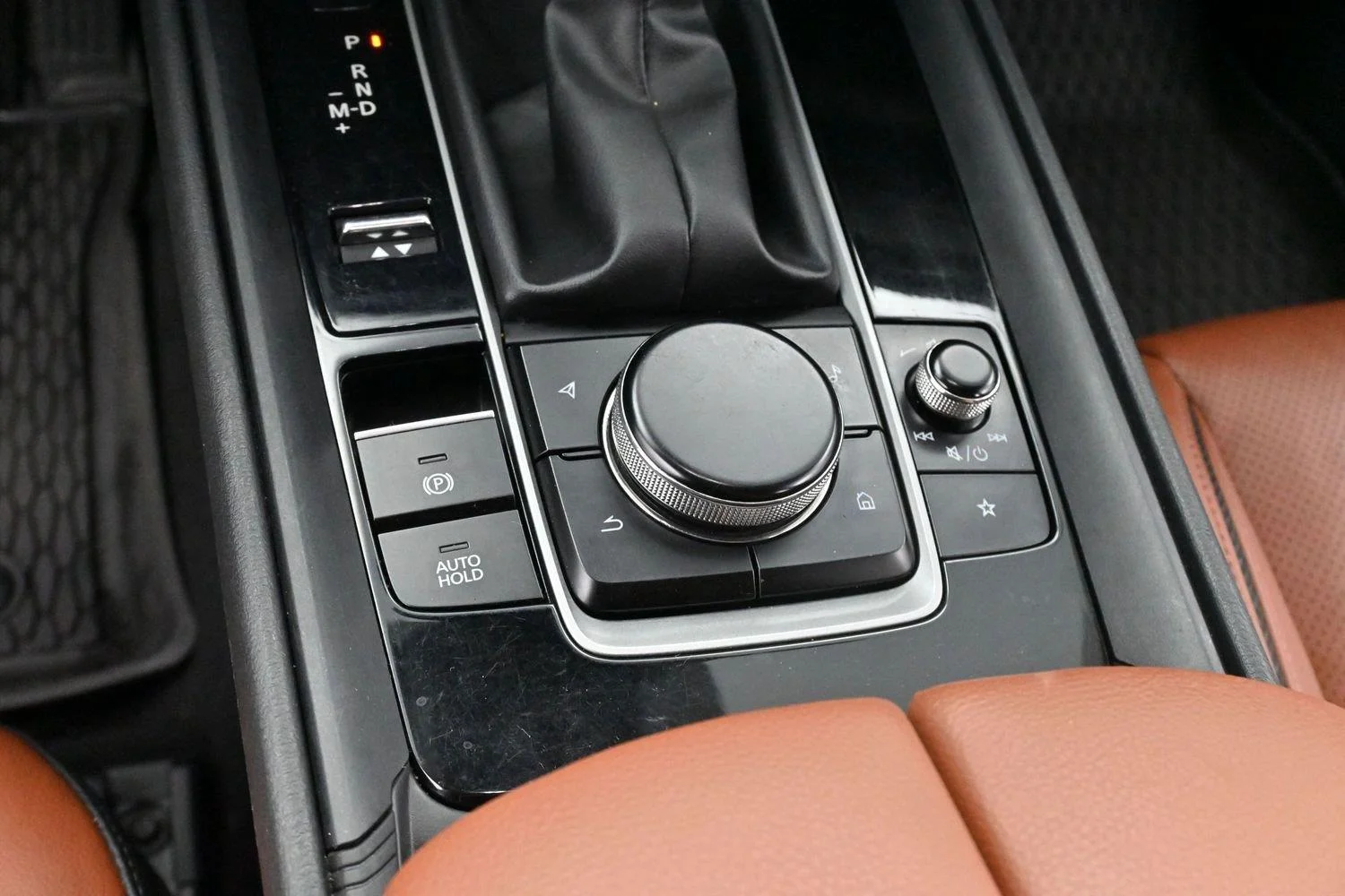 Used 2023  Mazda 2.5 Turbo Premium Package image 19