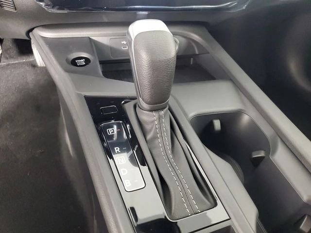 New 2026 Fresh Powder Nissan SV image 21
