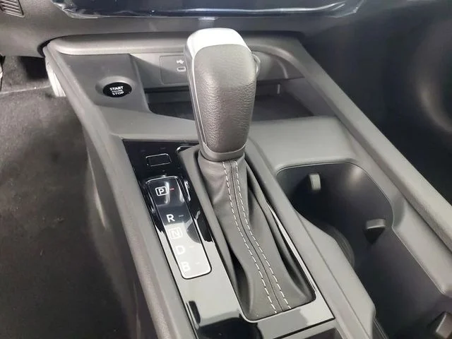 New 2026 Fresh Powder Nissan SV image 21