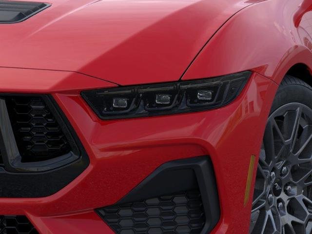 New 2026 Race Red Ford GT Premium Fastback image 39