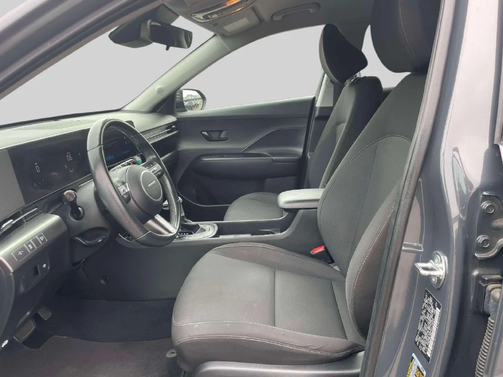 Certified Used 2024 Gray Hyundai SEL image 15