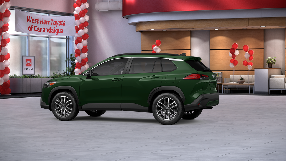 Certified Used 2026 Cypress Toyota XLE image 30