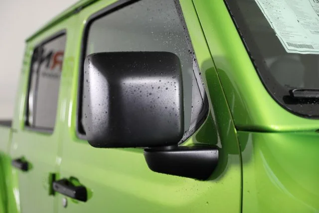 New 2026 Mojito Exterior Paint Jeep Mojave X image 31