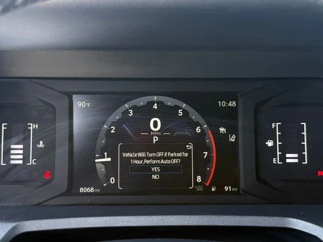Certified Used 2026 ICE CAP Toyota SR5 image 20