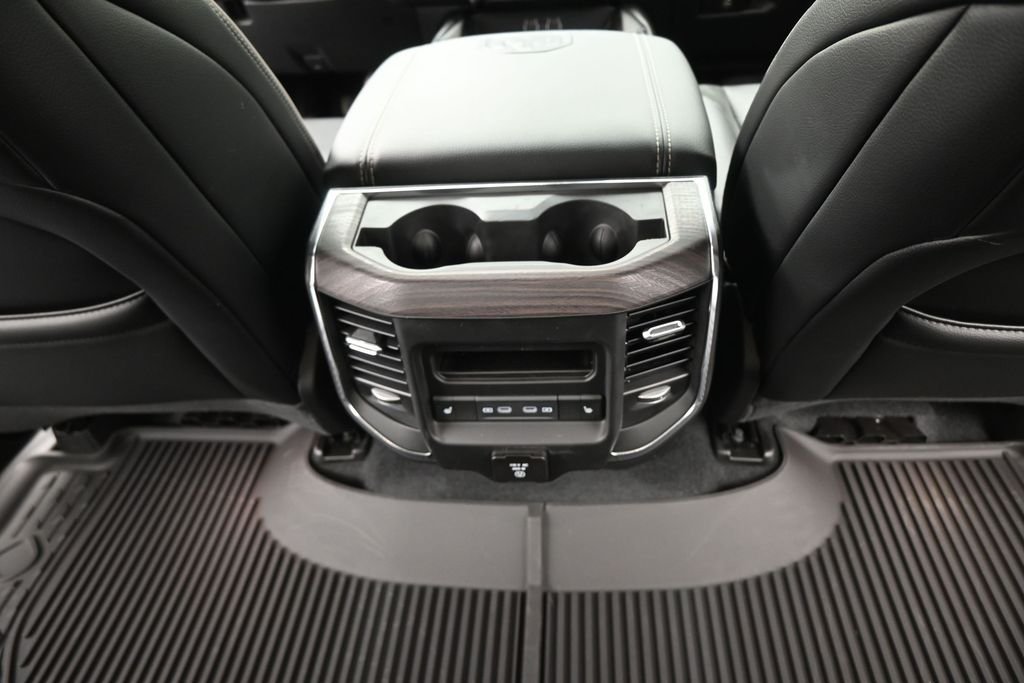 New 2026 Canyon Lake Exterior Paint RAM Laramie image 25