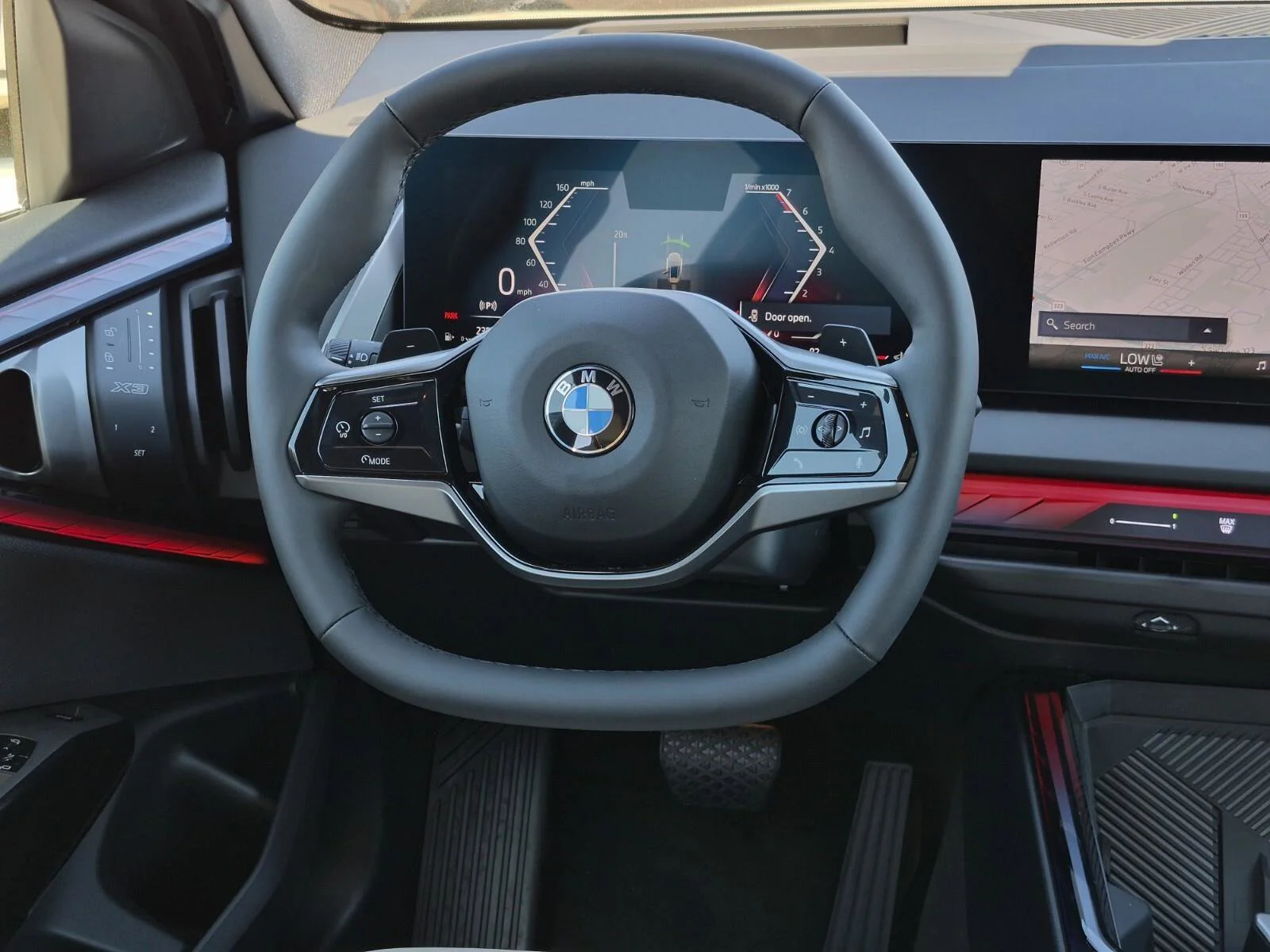 New 2026 Dune Grey Metallic BMW 30 xDrive image 18