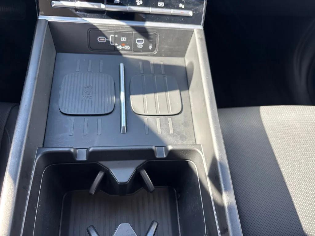 Certified Used 2026 Silver Hyundai SEL image 27