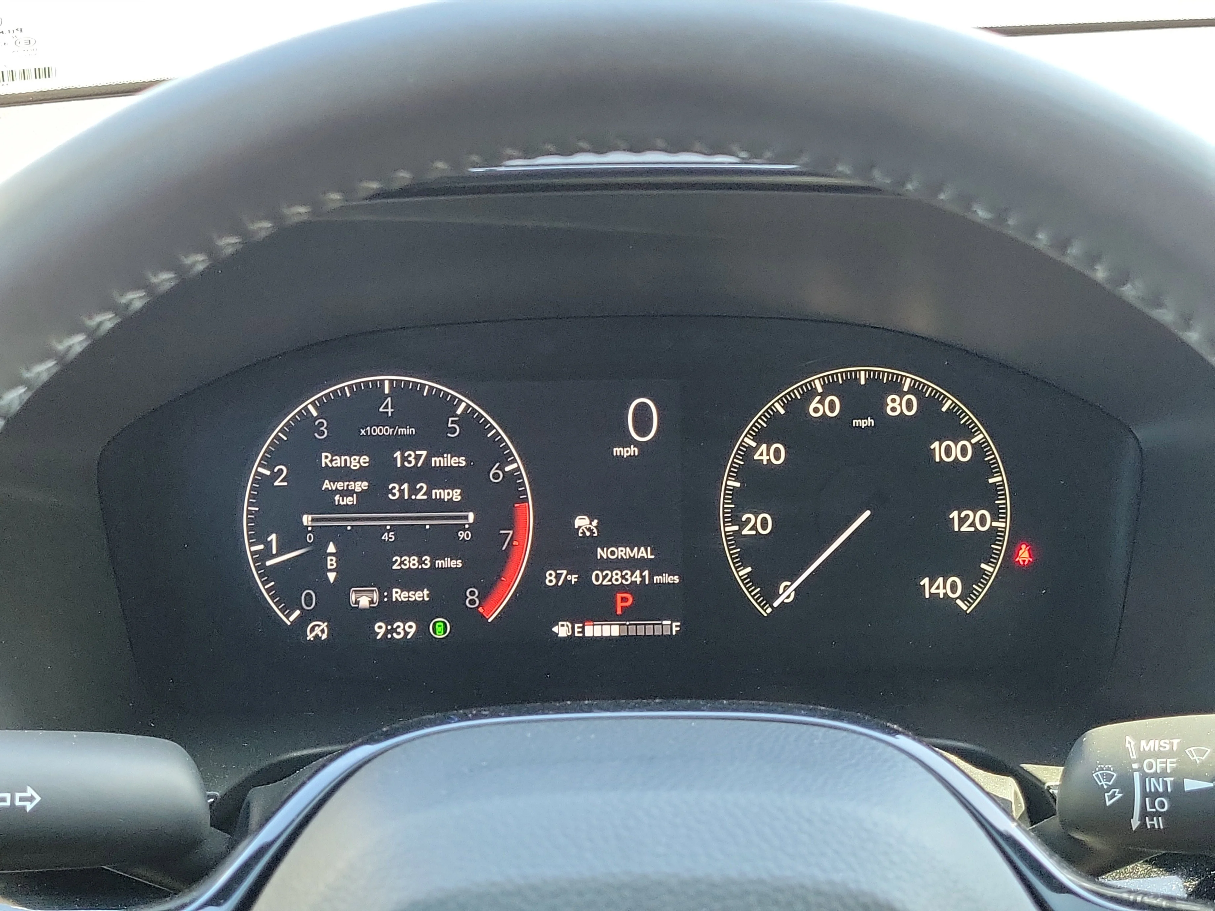 2024 Honda CR-V EX-L - Photo 61