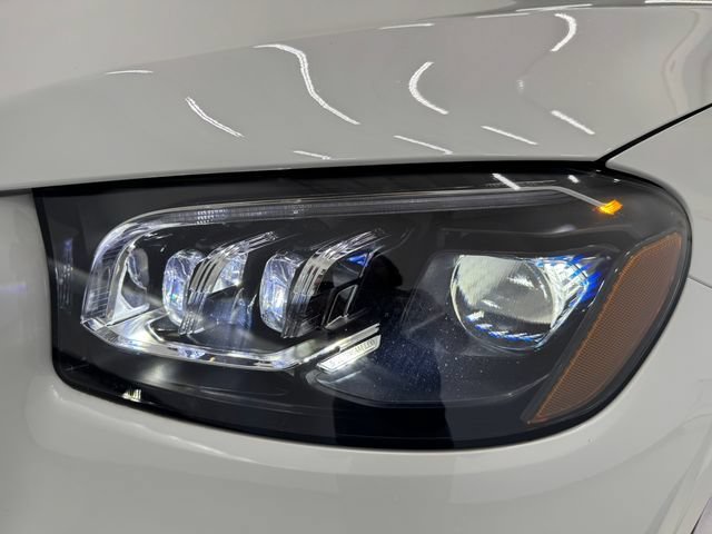 2026 Mercedes-Benz GLS Base - Photo 82