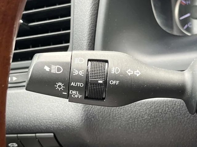 Used 2019 Silver Lexus 350 image 45