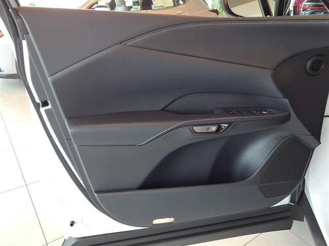 Used 2026 ULTRA WHITE Lexus F SPORT Design image 19