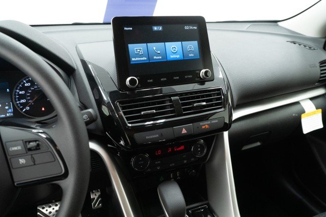 2026 Mitsubishi Eclipse Cross ES - Photo 29
