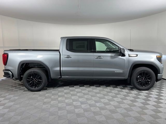 New 2026 Sterling Metallic GMC Elevation image 8