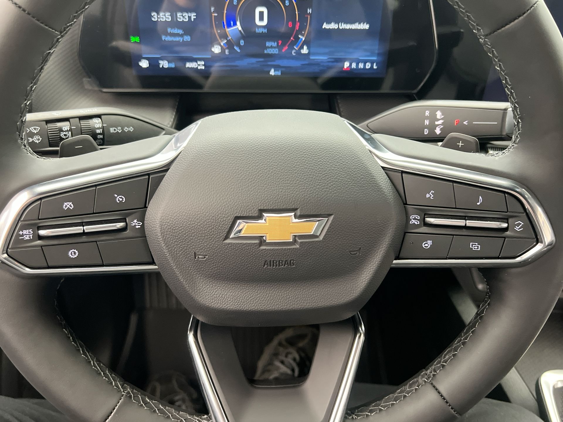 2026 Chevrolet Equinox LT - Photo 66