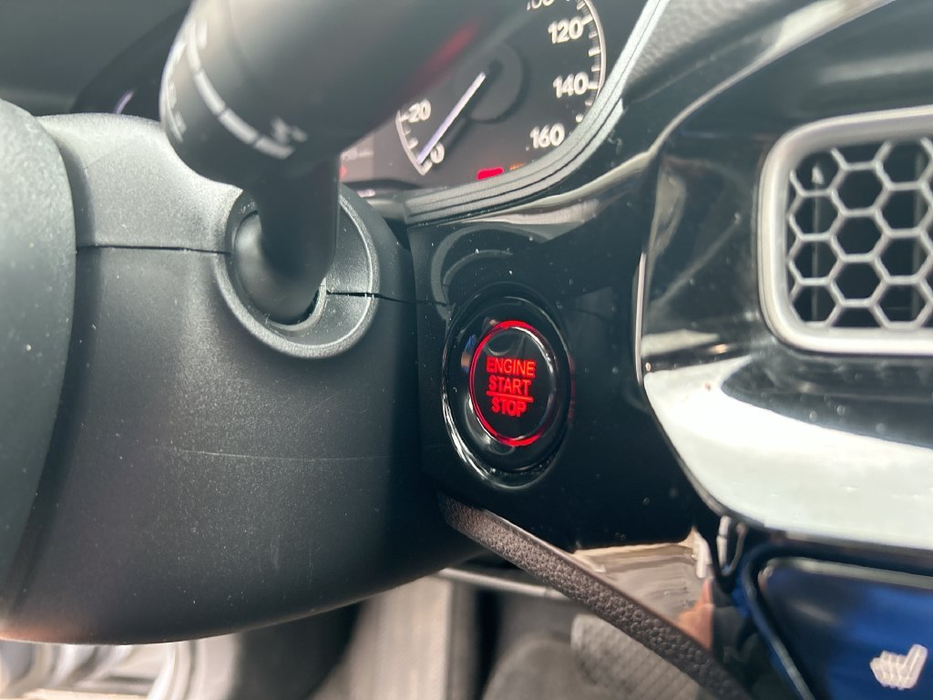 Used 2024  Honda EX image 22