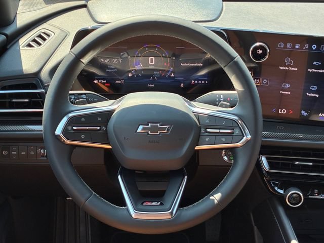 2027 Chevrolet Traverse Z71 - Photo 21