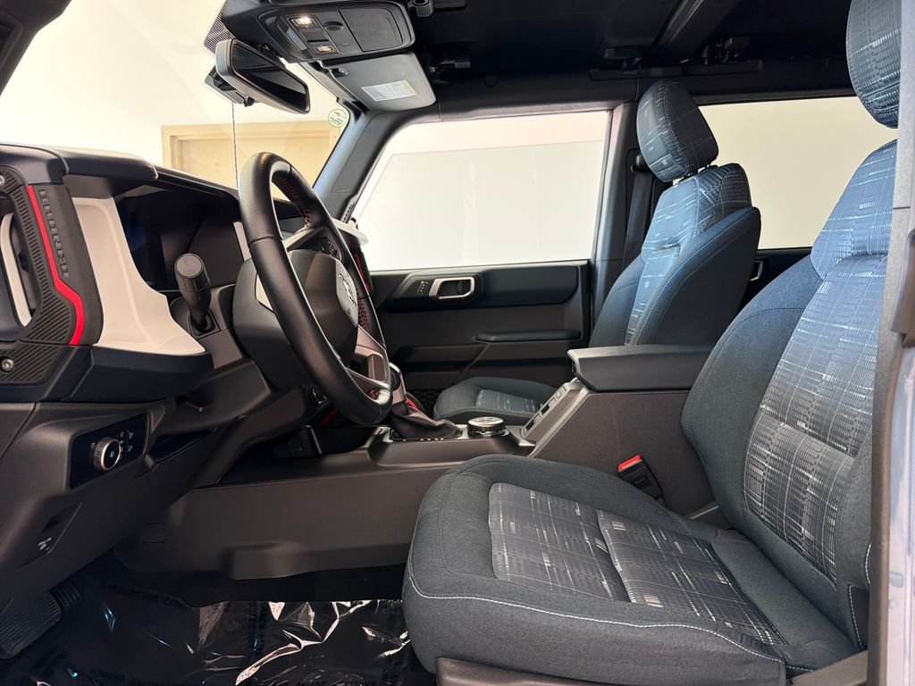 Used 2023 Gray Ford Heritage Edition image 13
