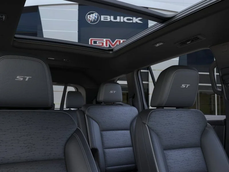 2027 Buick Enclave Sport Touring - Photo 24