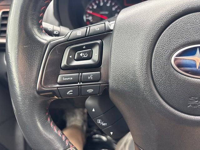 Used 2018 Dark Gray Metallic Subaru Base image 18