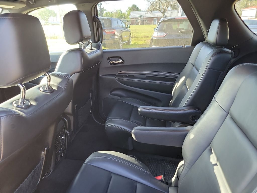 2022 Dodge Durango GT Plus - Photo 30