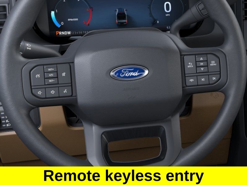 2026 Ford F-350 Super Duty XLT - Photo 13