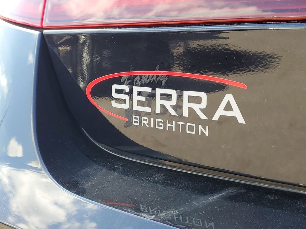 Used 2023 Carbon Blue Hyundai SEL image 27