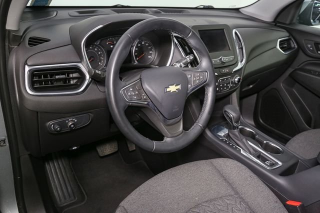 Used 2024 Gray Chevrolet LT image 20