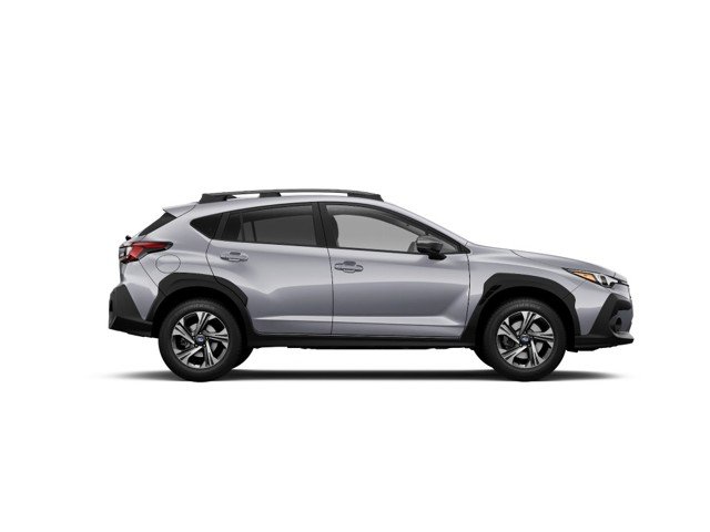 New 2027 ICE SILVER METALLIC Subaru  image 7