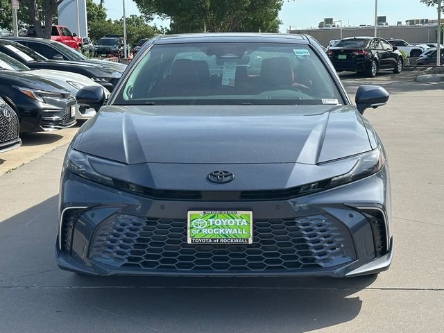 New 2026 Dark Cosmos <sup>1</sup> Toyota  XSE image 7