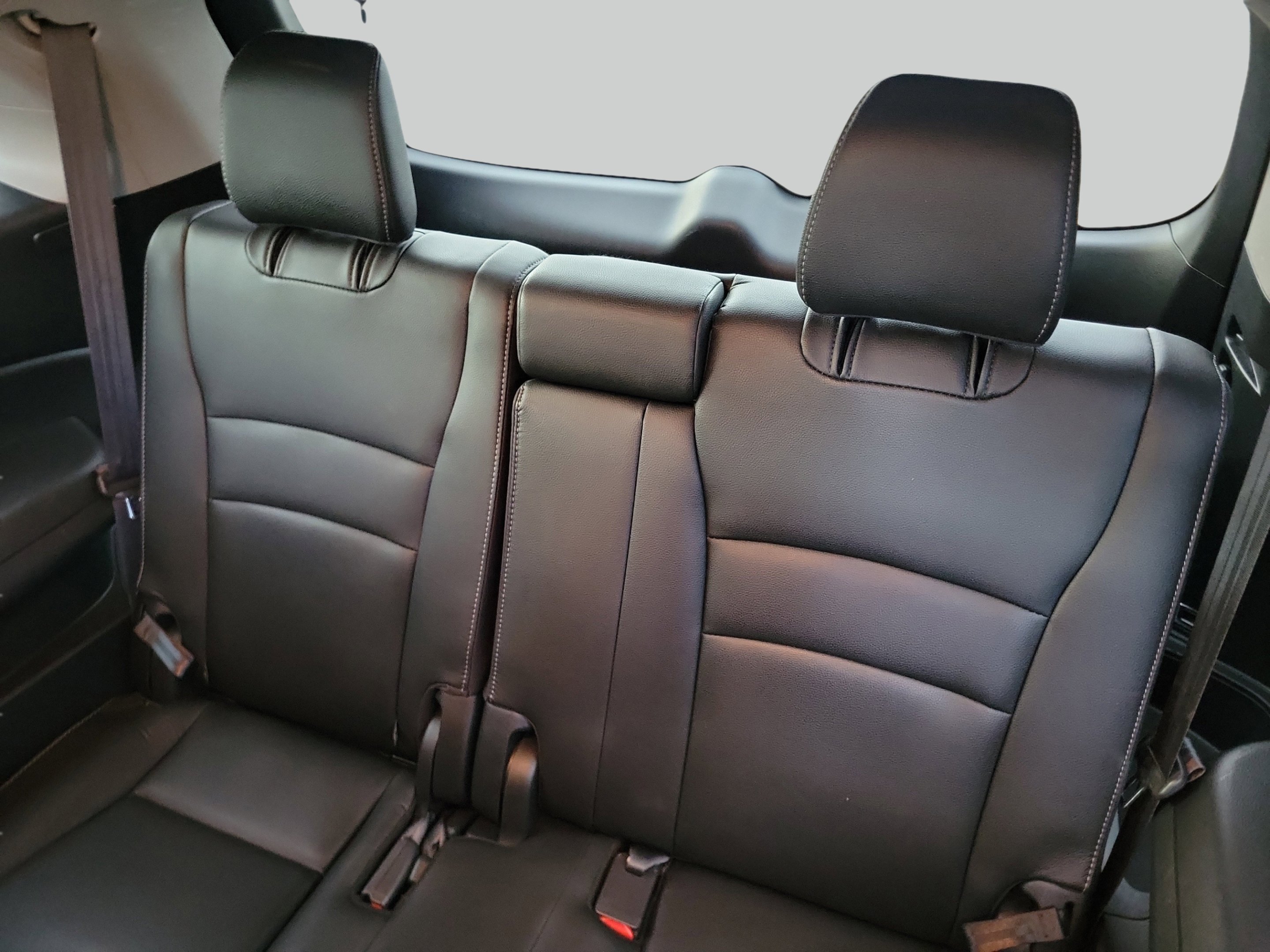 Used 2021 Gray Honda Special Edition image 13