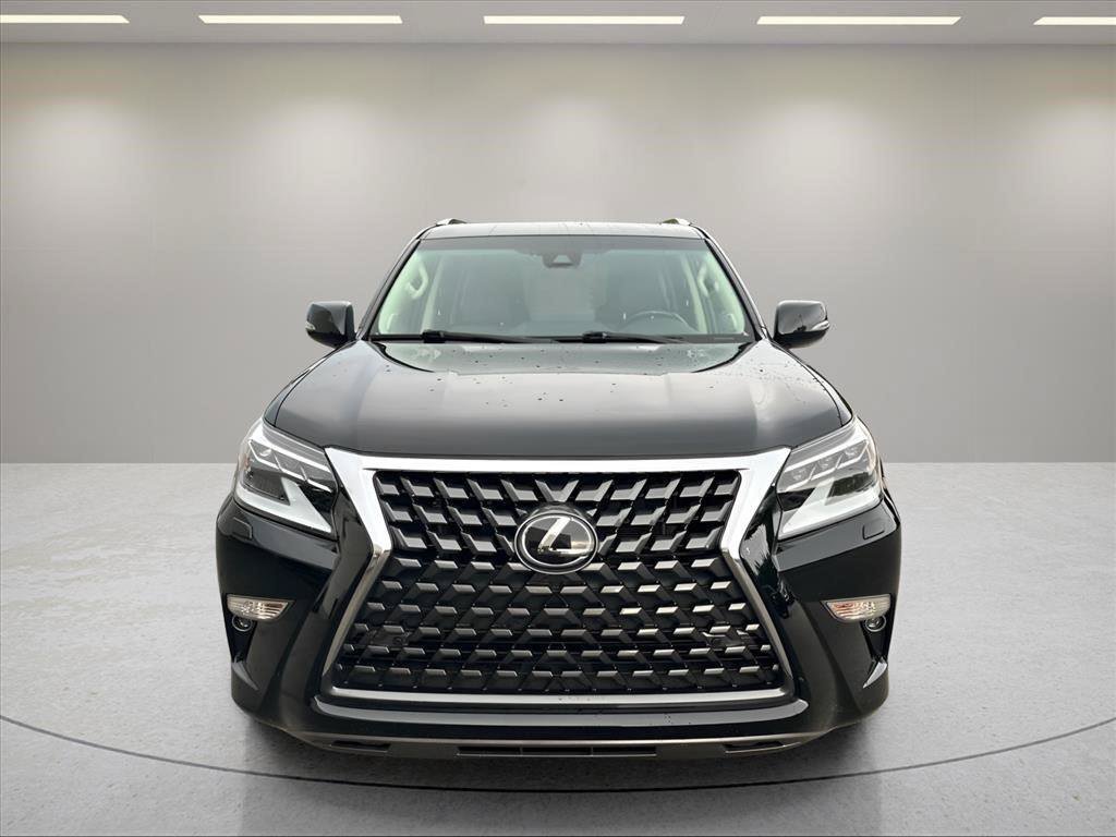 Used 2023 Black Onyx Lexus GX 460 Premium image 8