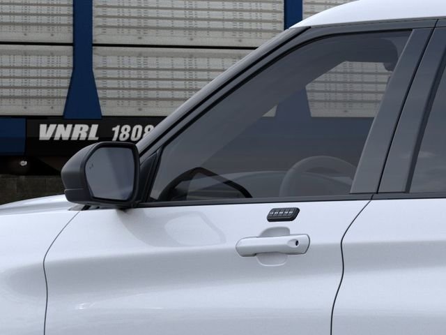 New 2026 Space White Metallic Ford Active image 21