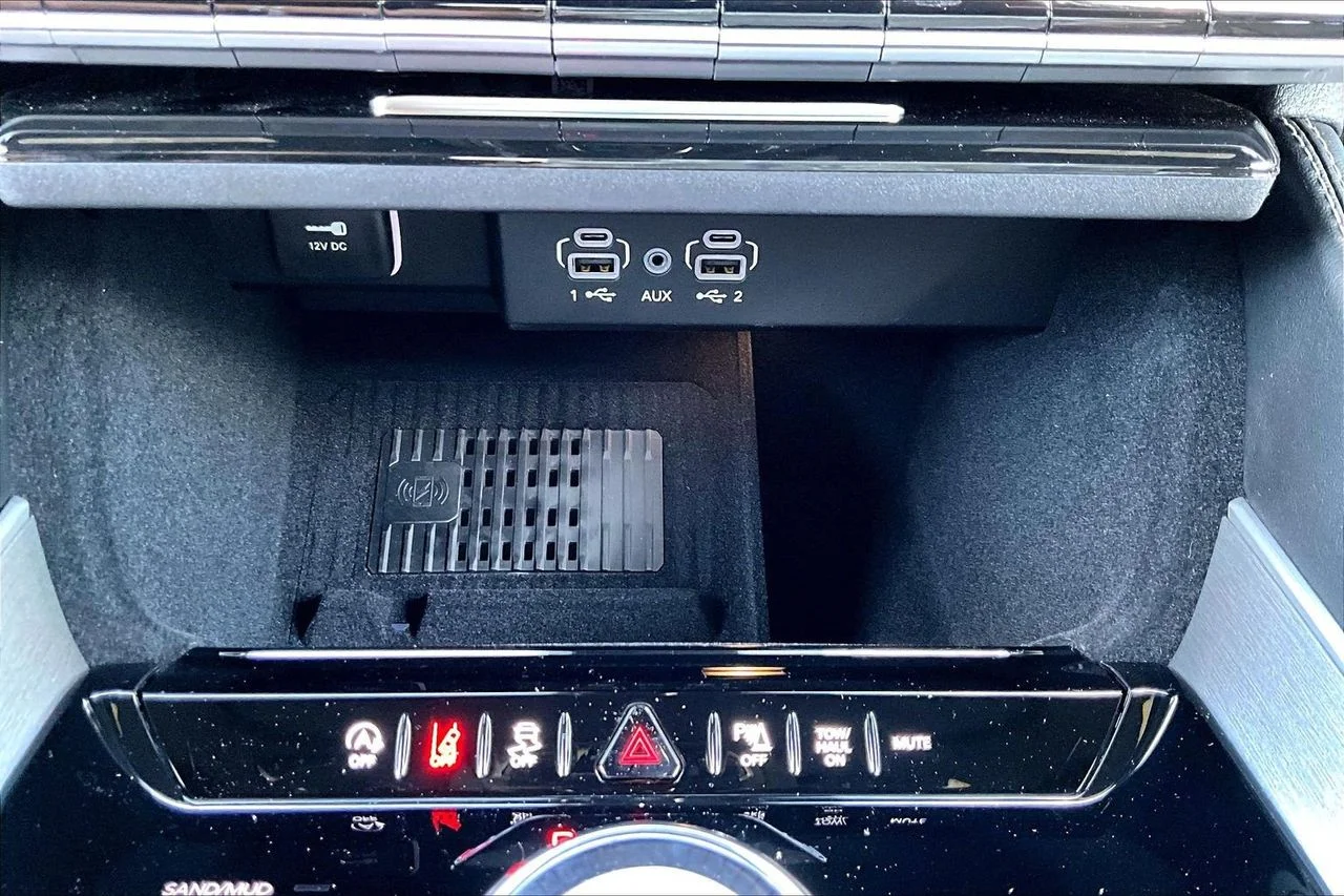 New 2026 High Gloss Black Jeep Limited Altitude image 19