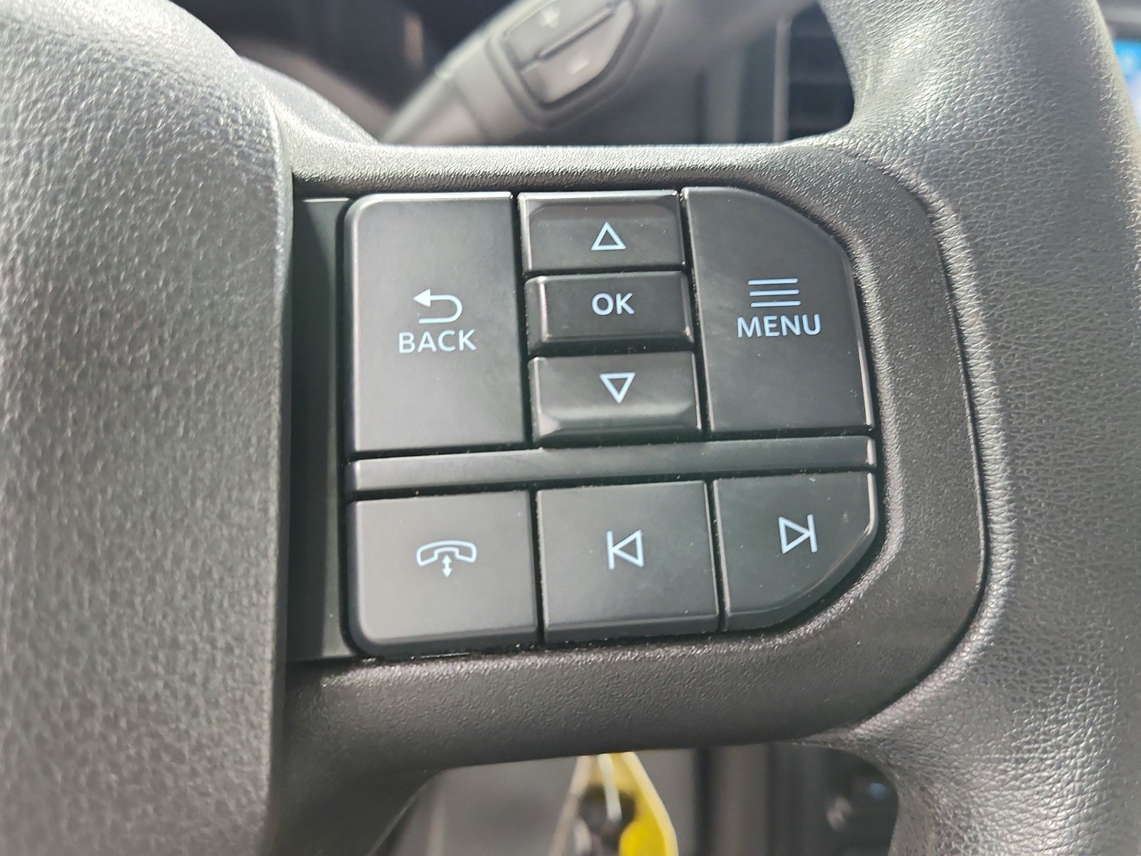 Used 2023 Oxford White Ford XL image 22