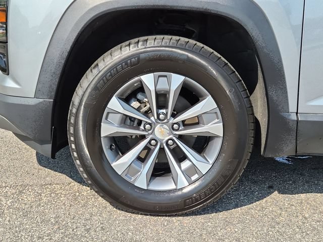 2025 Chevrolet Equinox LT - Photo 18